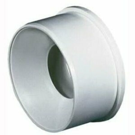 IPEX Bshg Reduc 3x1-1/2in Hxspg Pvc 040932